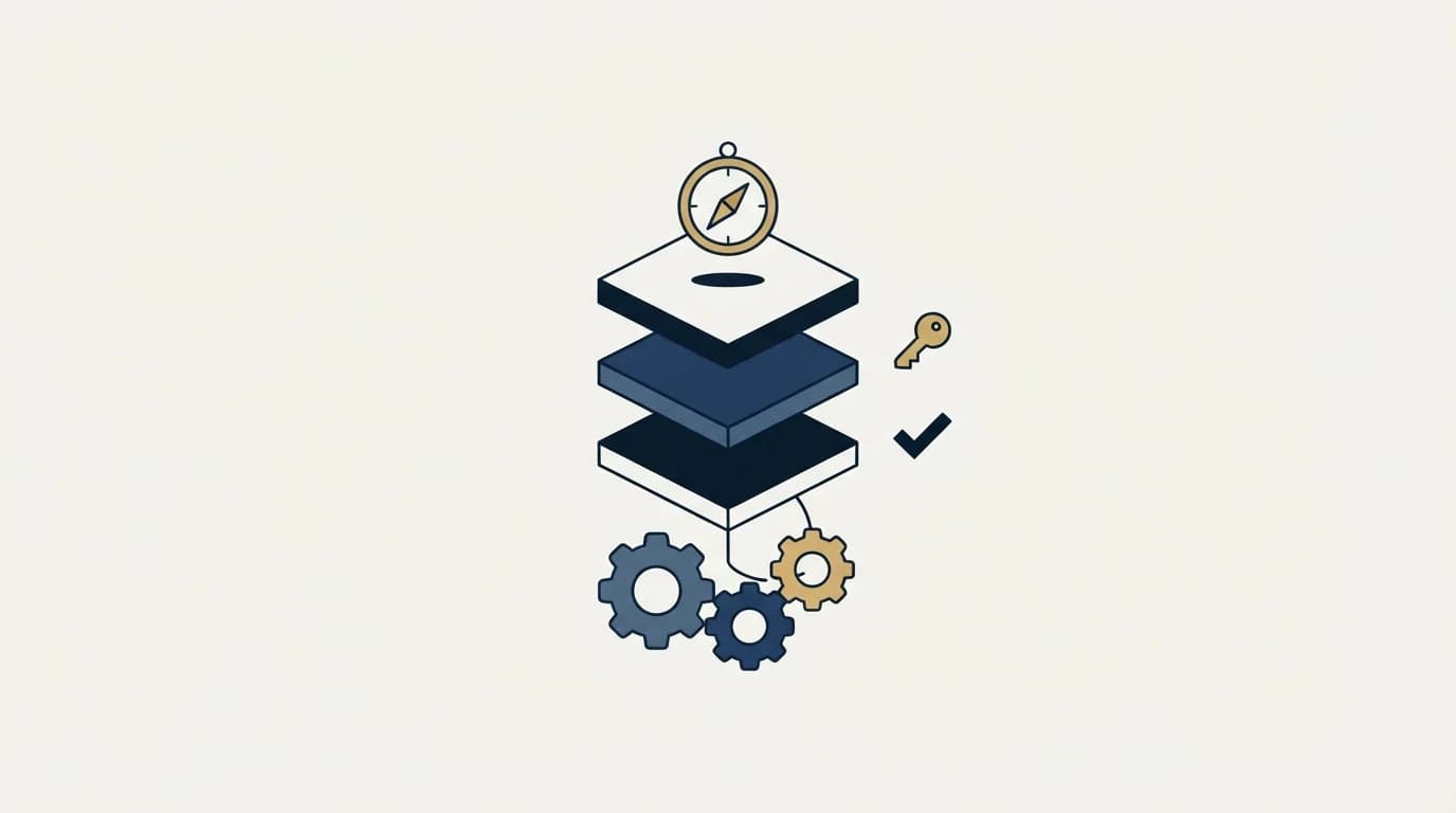 Section illustration: Getting Started Checklist