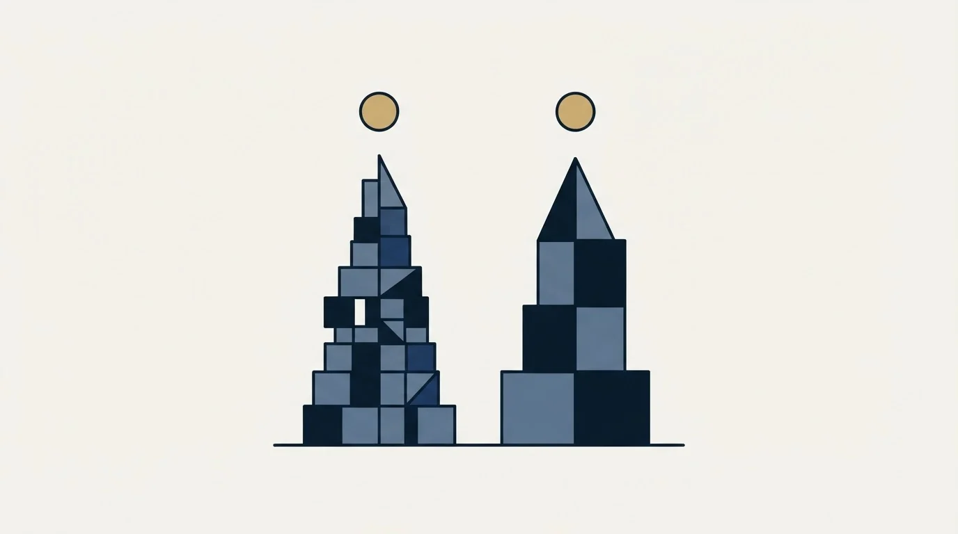 Section illustration: Pricing Comparison