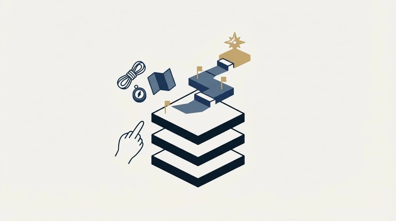 Section illustration: Getting Started Checklist
