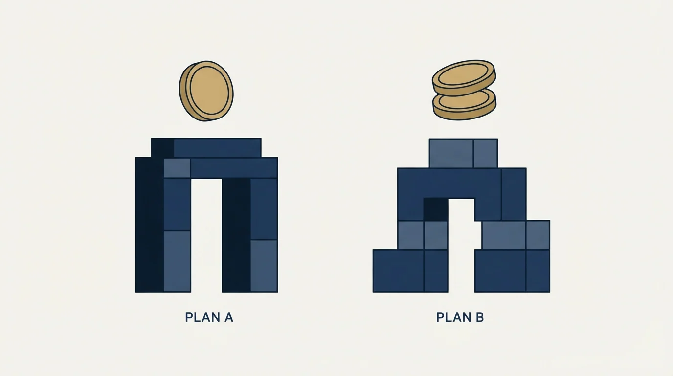 Section illustration: Pricing Comparison