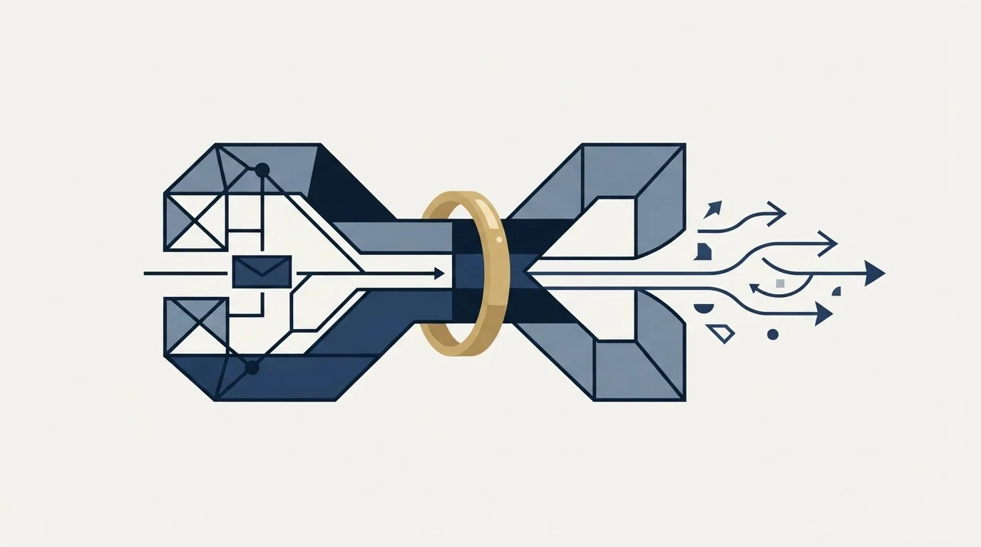 Section illustration: Using Both Together