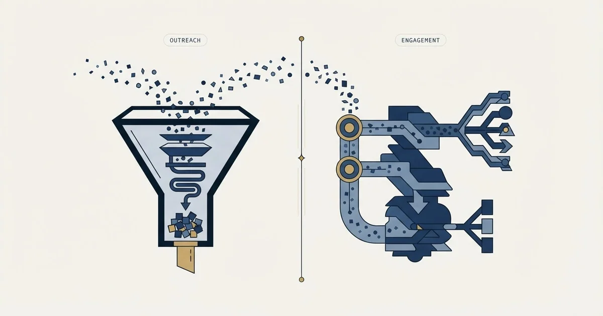 Editorial illustration for Mixmax vs Zeekeo
