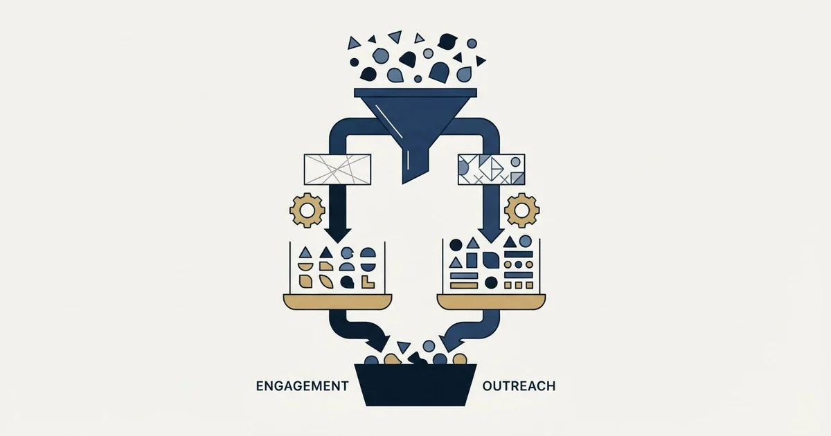 Editorial illustration for Mixmax vs Zeliq