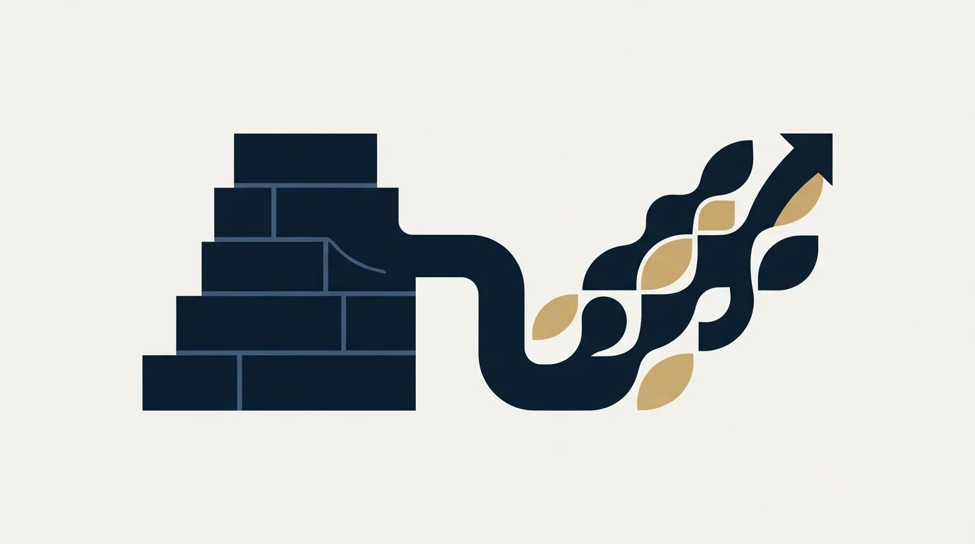 Section illustration: Using Both Together
