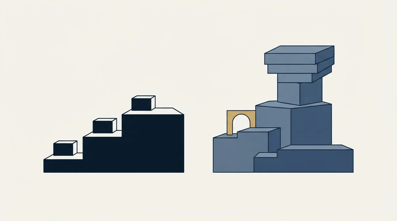 Section illustration: Pricing Comparison