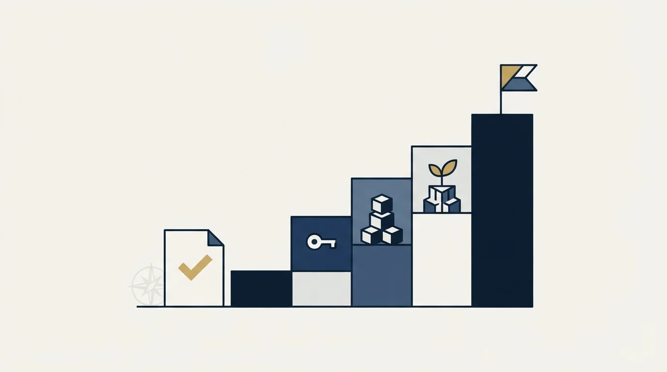 Section illustration: Getting Started Checklist