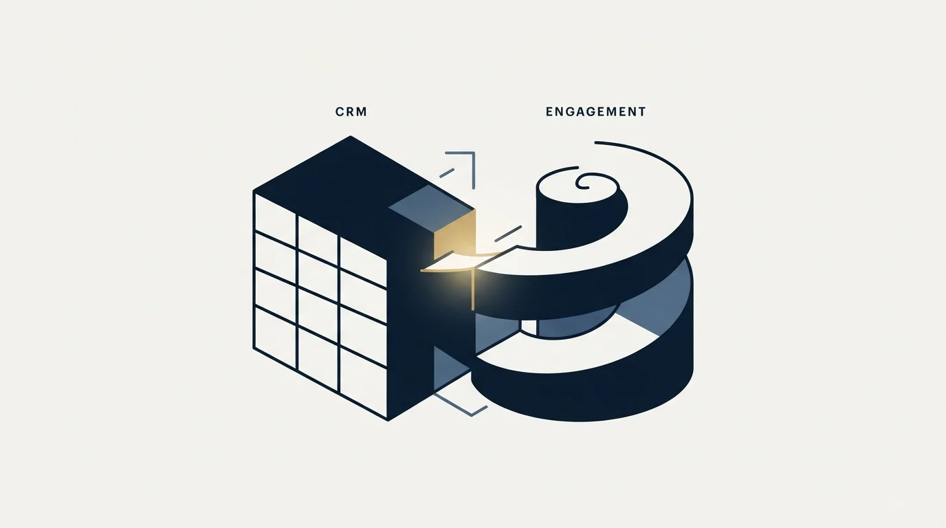 Section illustration: Using Both Together