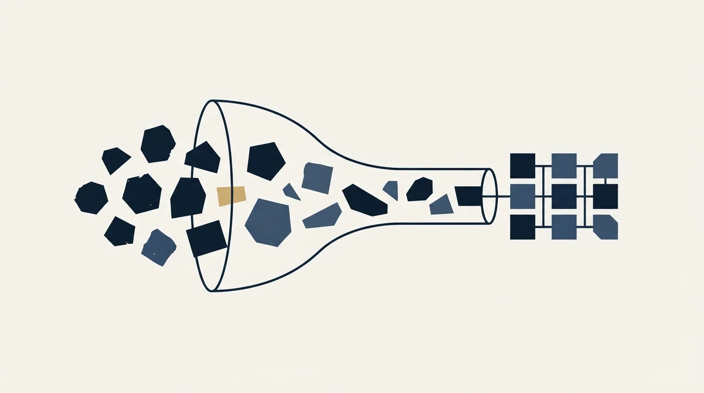 Section illustration: Using Both Together