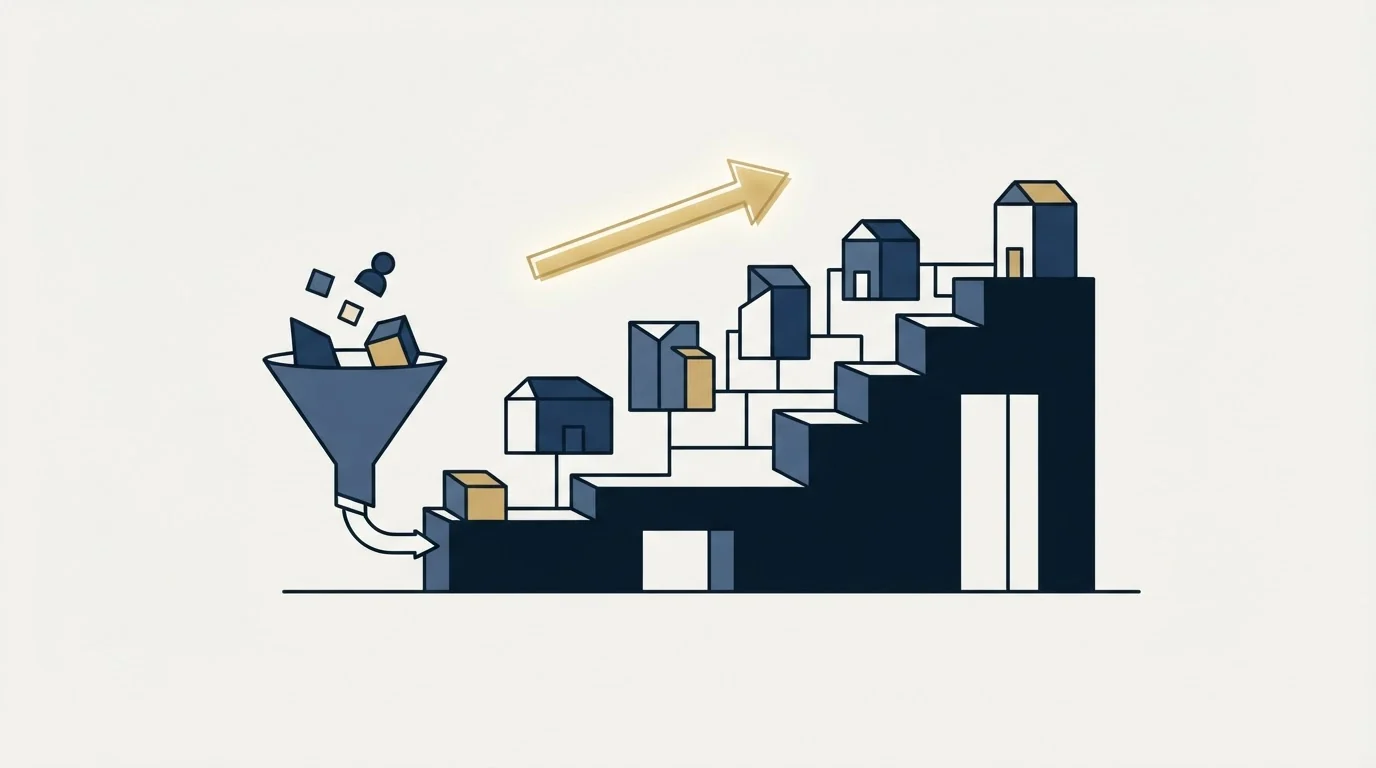 Section illustration: When to Choose Monday CRM