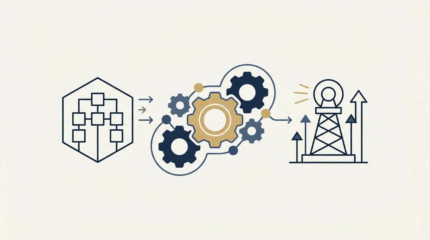 Section illustration: Using Both Together