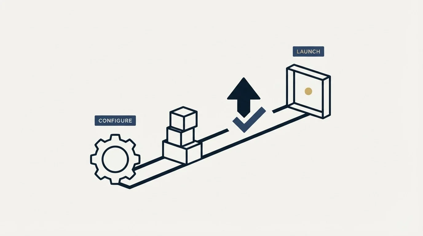 Section illustration: Getting Started Checklist