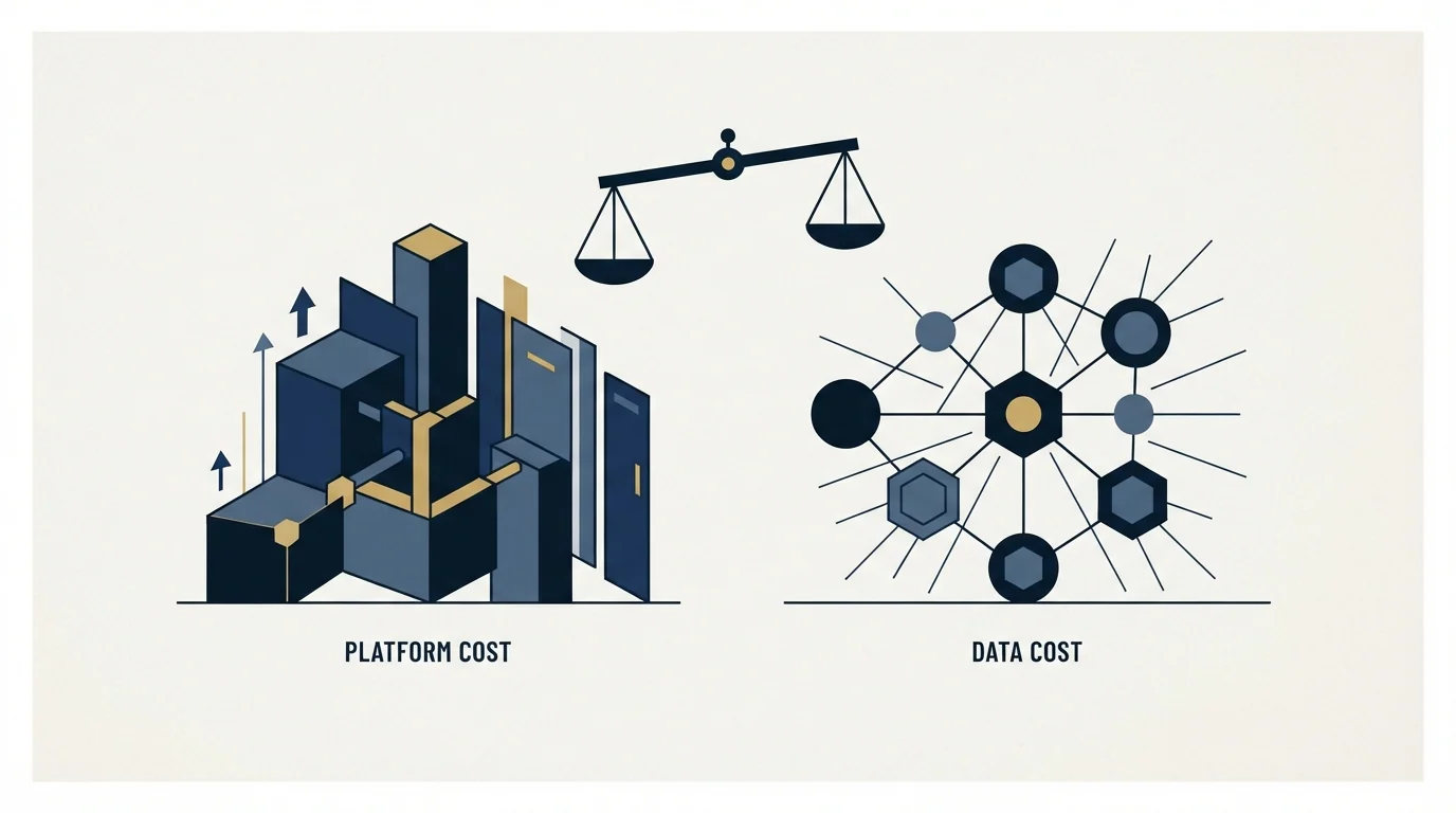 Section illustration: Pricing Comparison