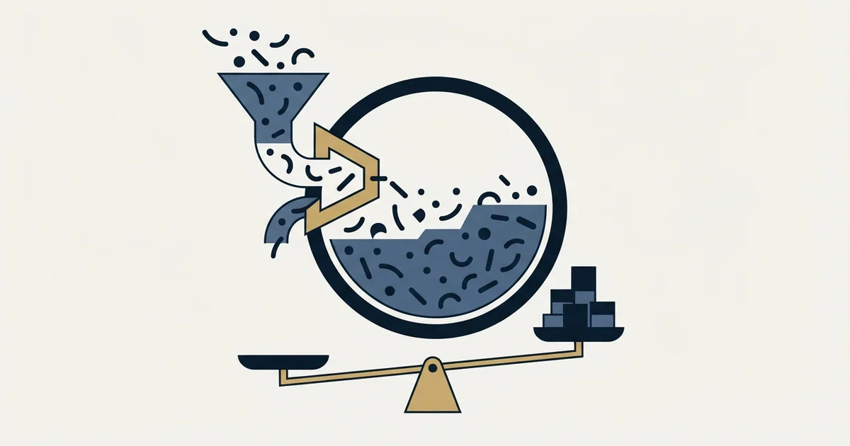 Editorial illustration for Mouseflow Pricing