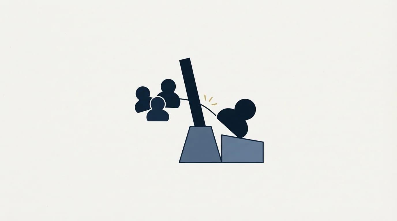 Section illustration: Switching is the whole sale