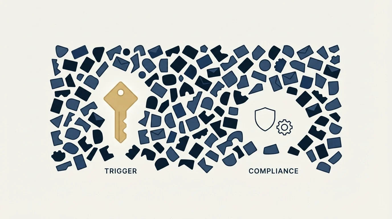 Section illustration: The short version
