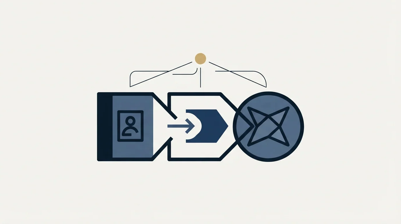 Section illustration: The short version