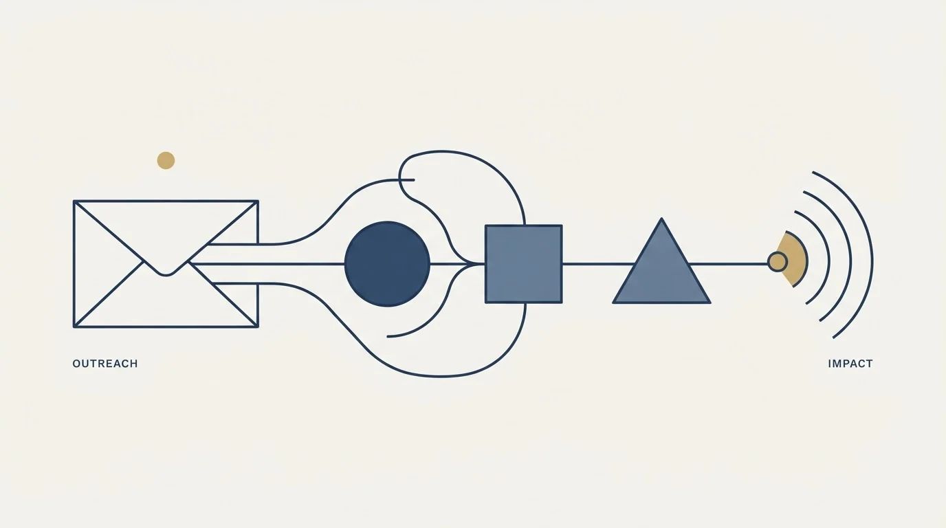 Section illustration: Section: Email + Phone Sequences