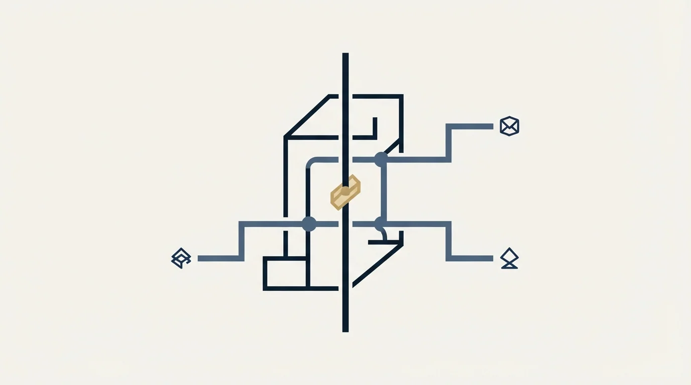 Section illustration: How to tell whether it is working