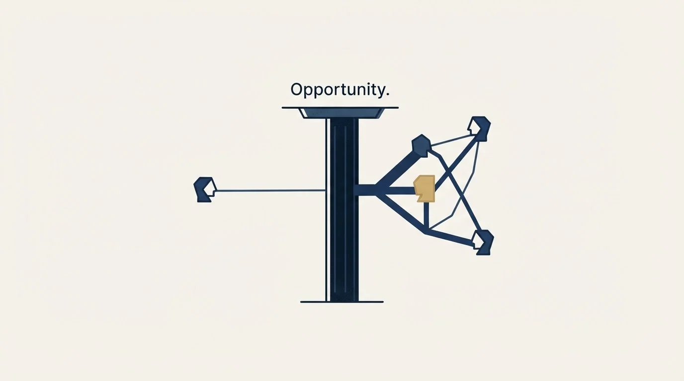 Section illustration: The short version