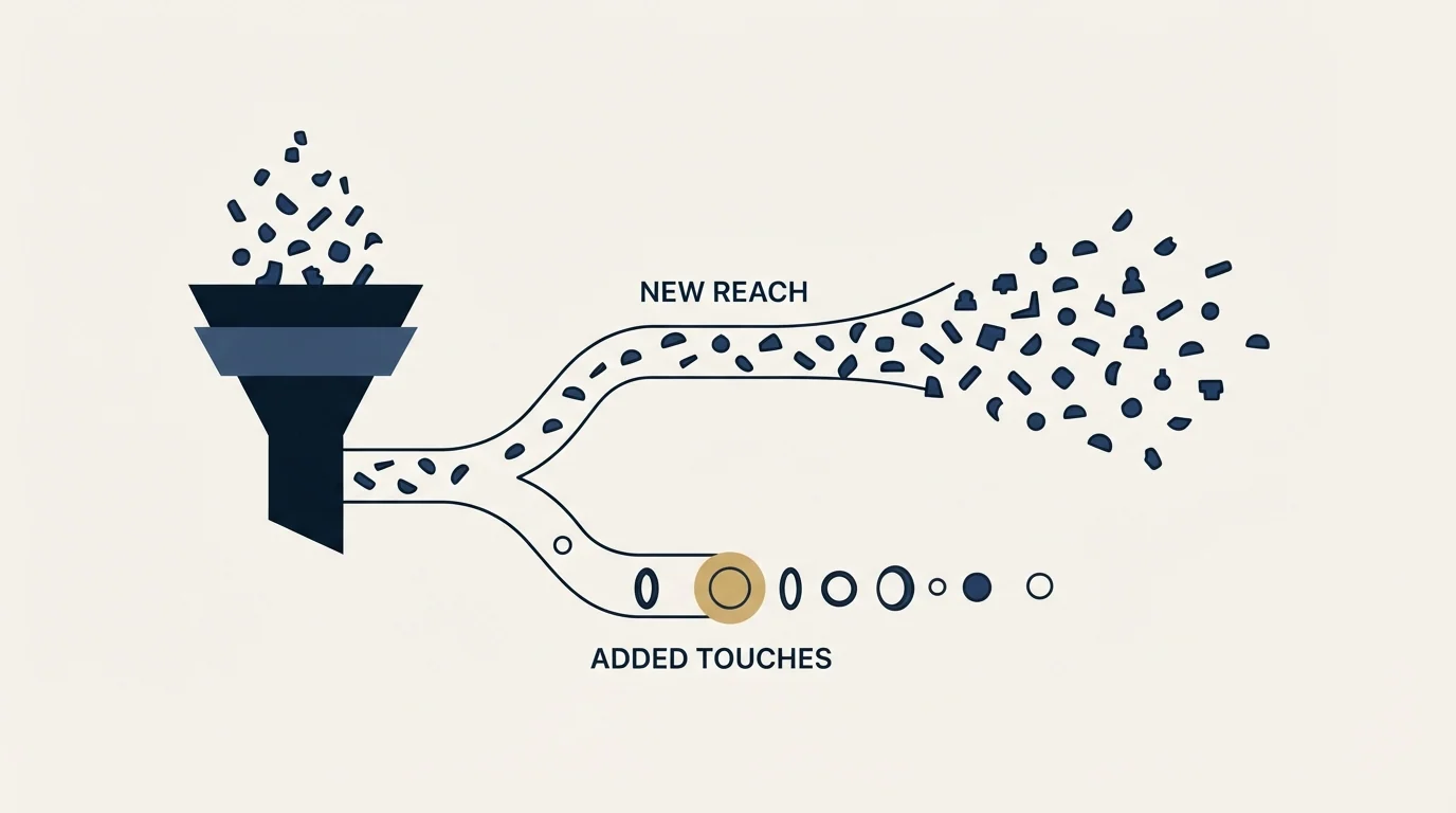 Section illustration: The short version
