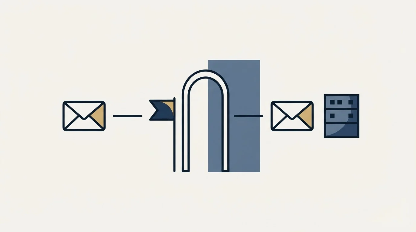 Section illustration: The short version