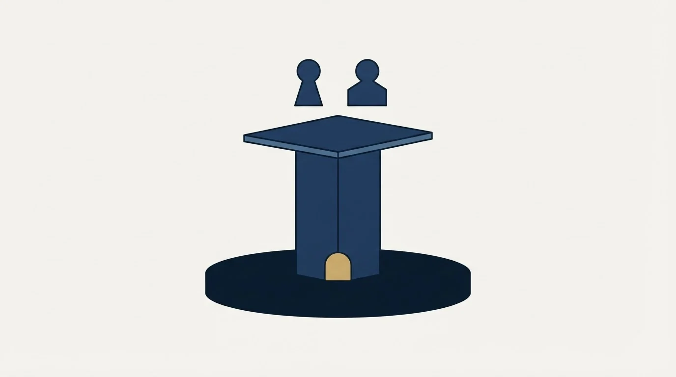 Section illustration: The per-seat rate is flat, so you are not buying
