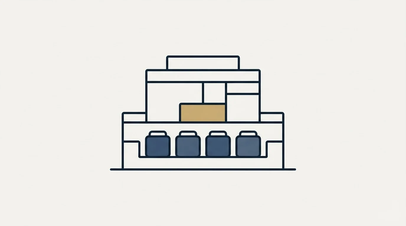 Section illustration: Where the tool cost sits in the real budget