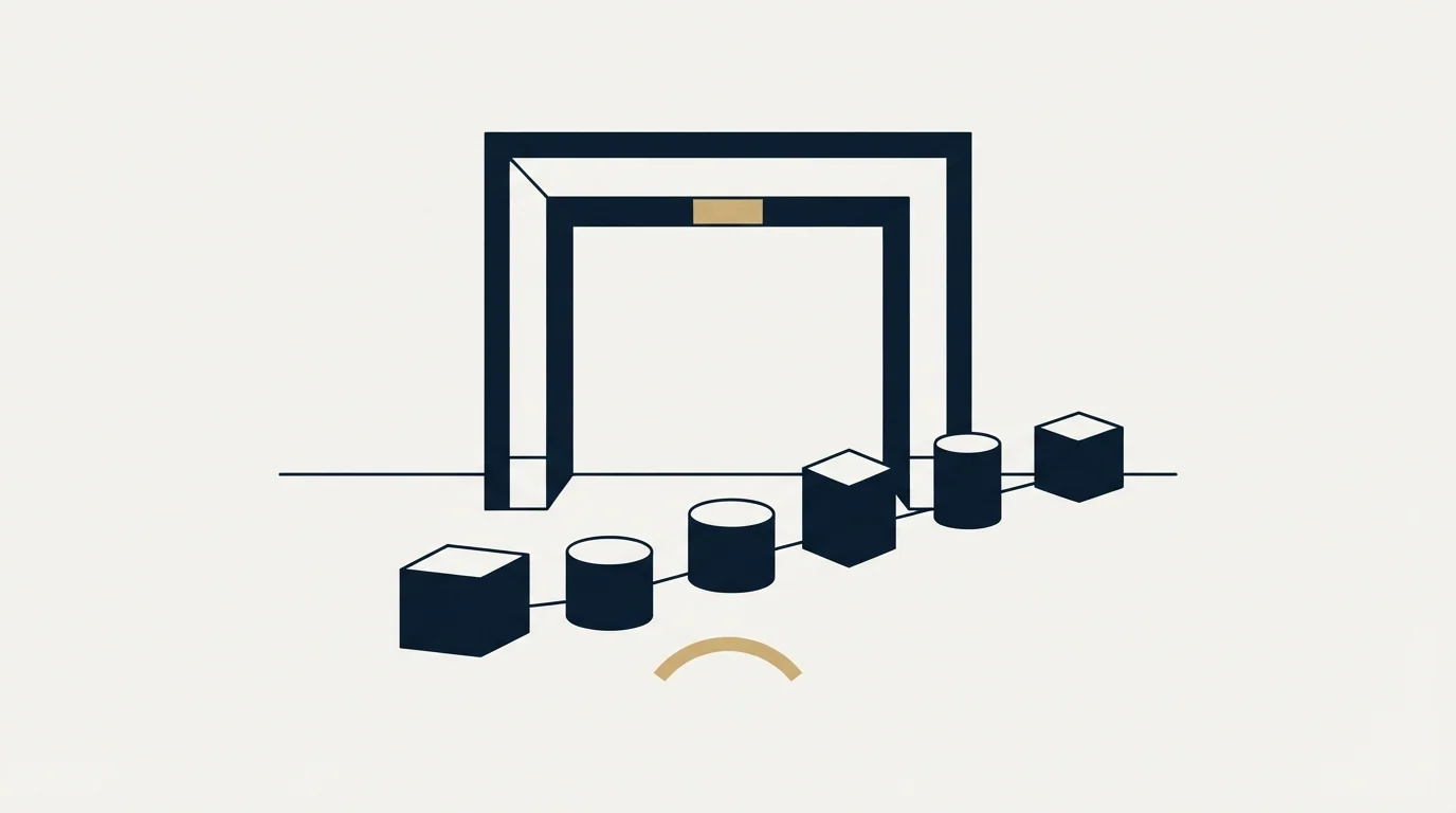 Section illustration: Using the phases without the theatre