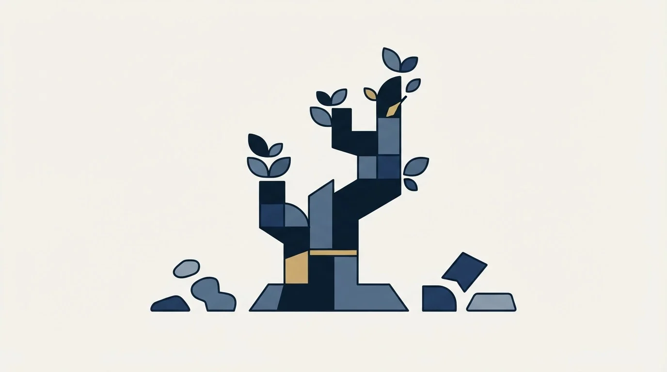 Section illustration: Why it carries so much weight