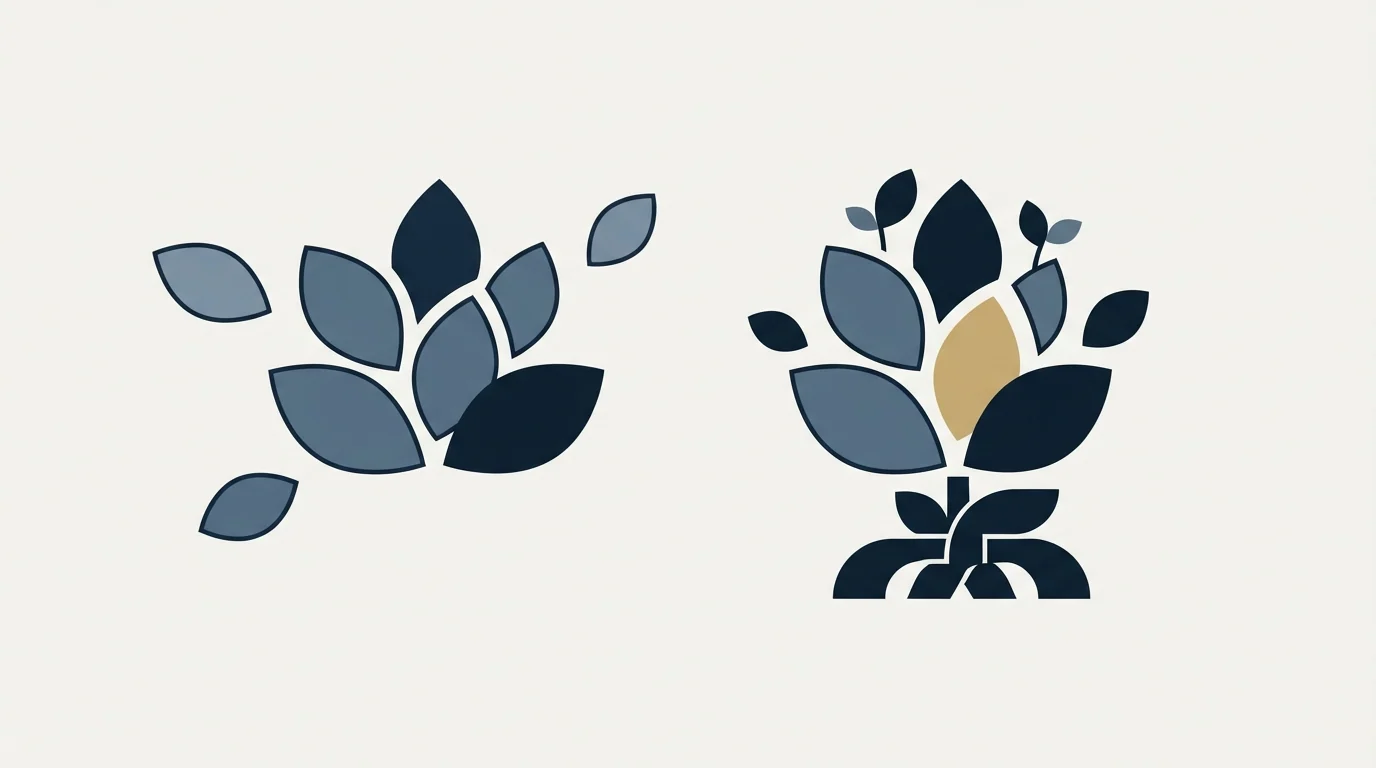 Section illustration: The short version