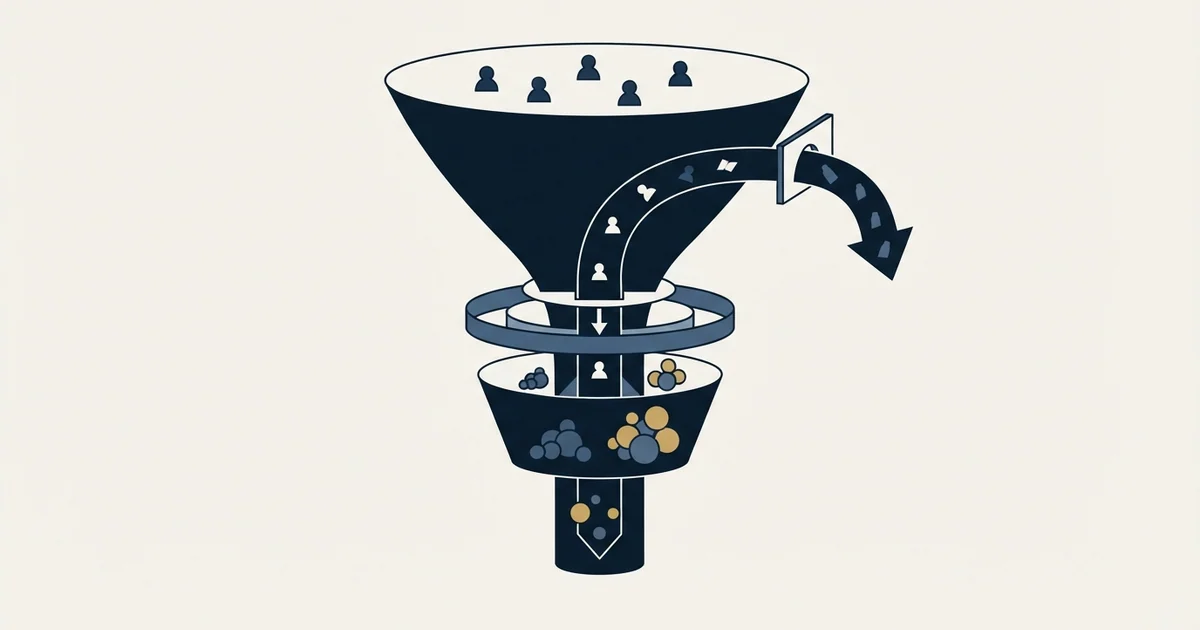 Editorial illustration for Net Revenue Retention