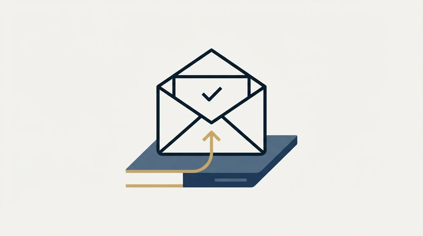 Section illustration: Single checks: what the response actually decides