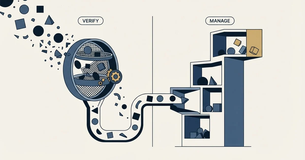 Editorial illustration for NeverBounce vs Pipedrive