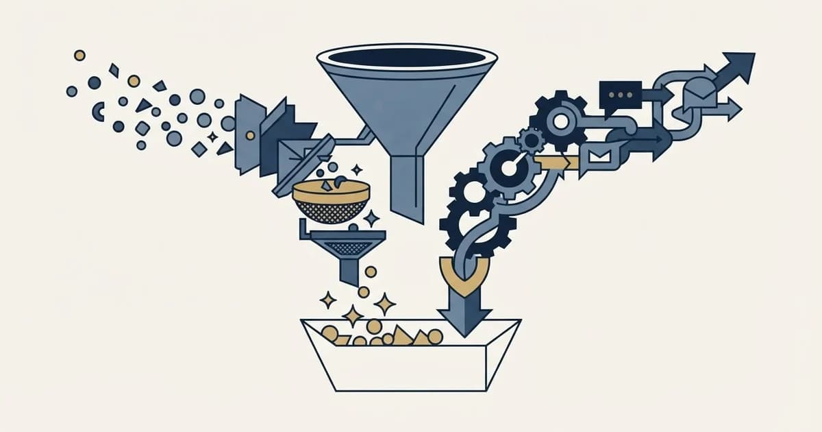 Editorial illustration for NeverBounce vs Salesloft