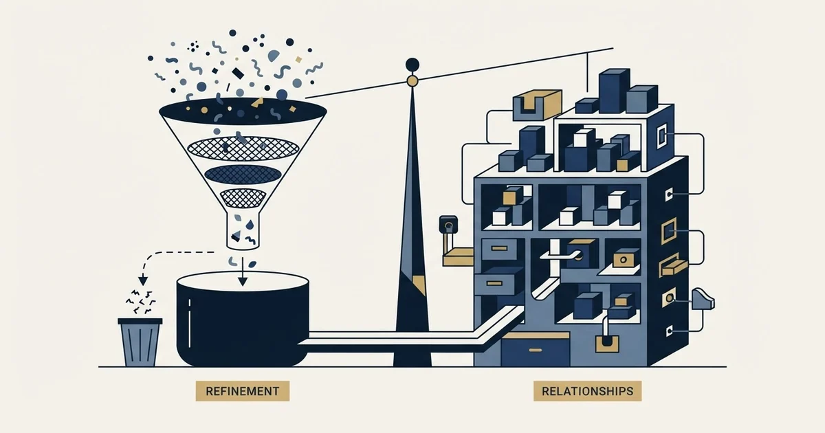 Editorial illustration for NeverBounce vs SugarCRM