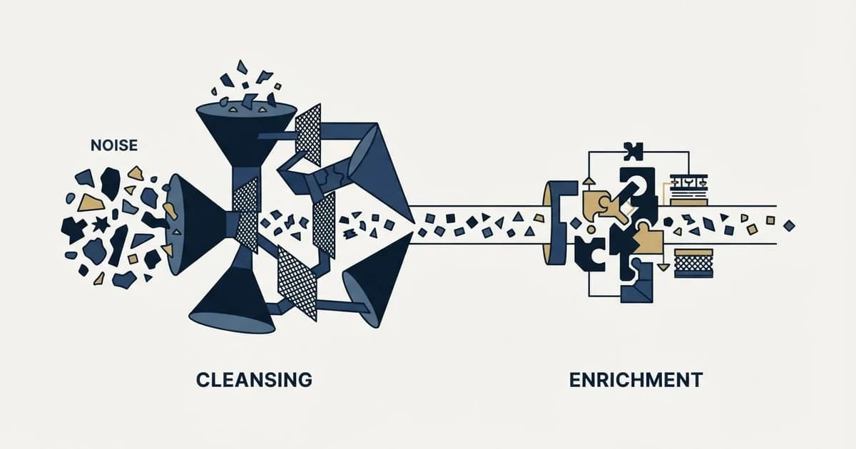 Editorial illustration for NeverBounce vs Tomba