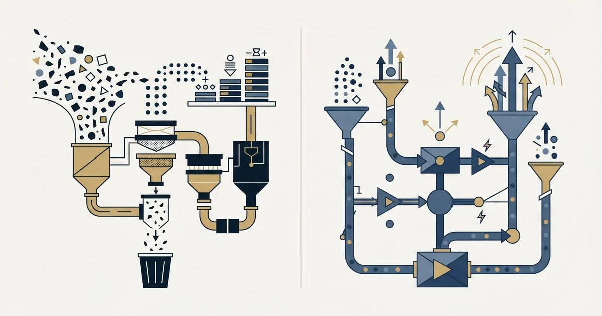 Editorial illustration for NeverBounce vs Zeekeo