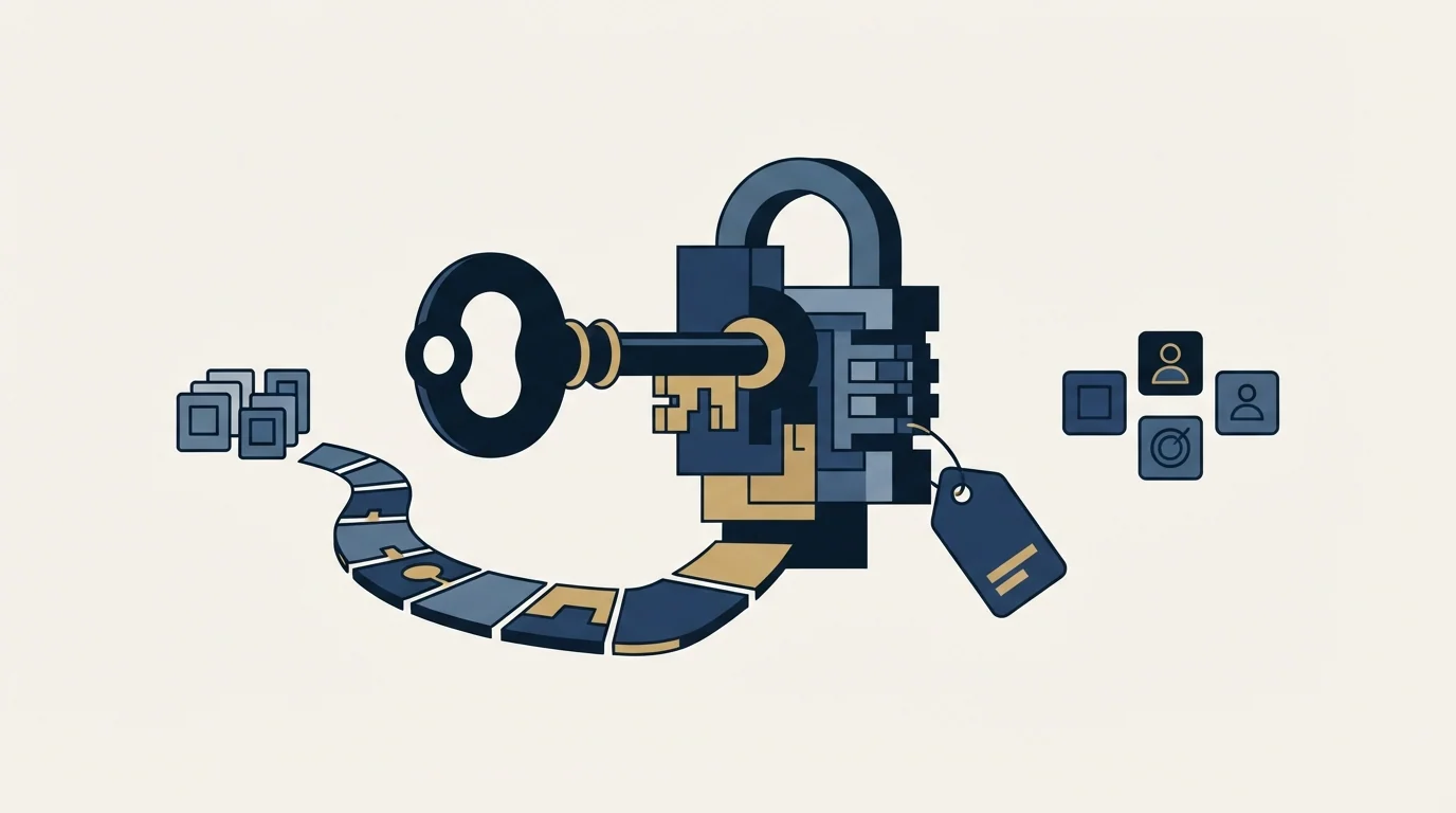 Section illustration: How to Find Industry-Specific Titles