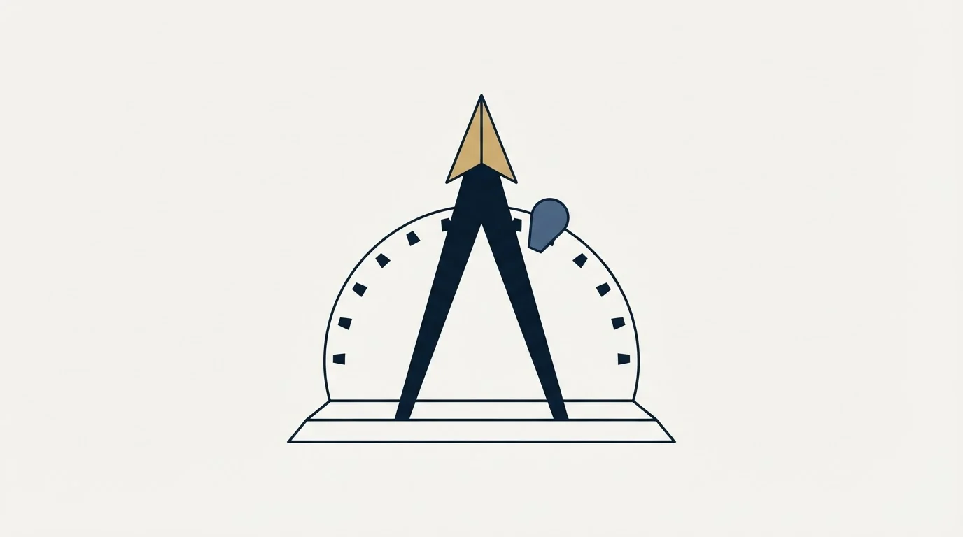 Section illustration: Benchmarking Your Performance