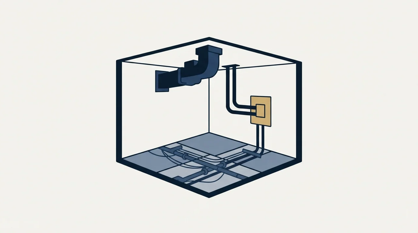 Section illustration: What it assumes you are still paying for