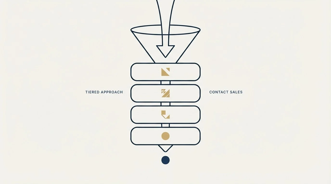 Section illustration: The short version