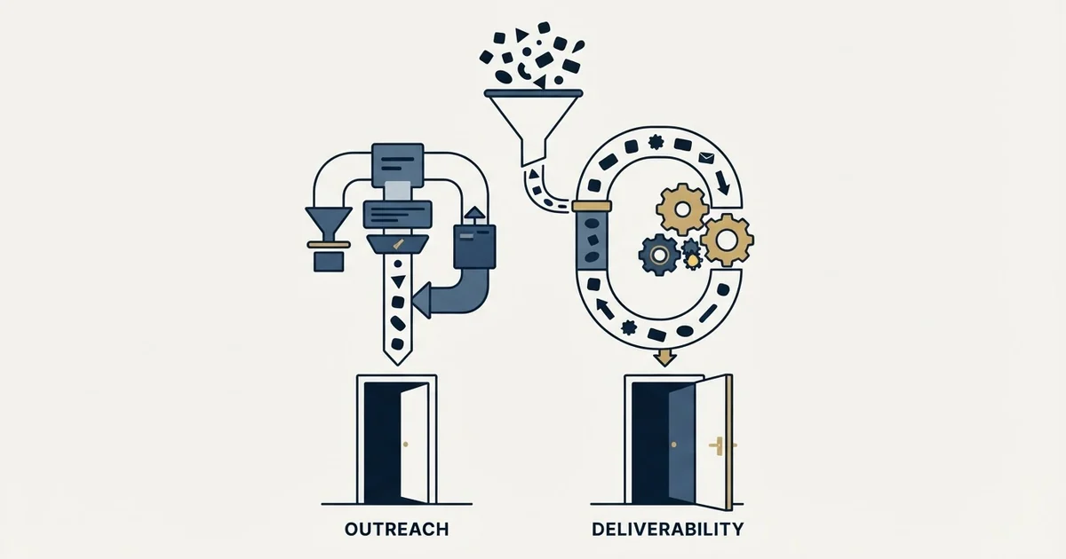 Editorial illustration for NuReply vs TrulyInbox