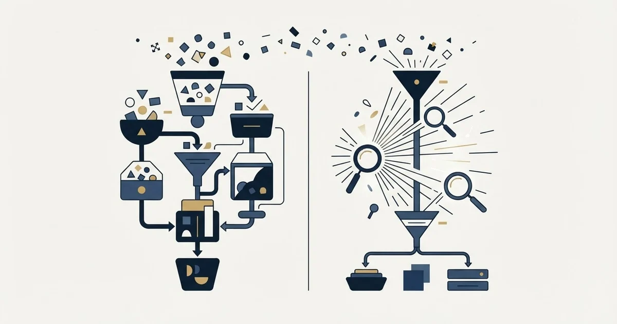 Editorial illustration for Nutshell vs Nymeria