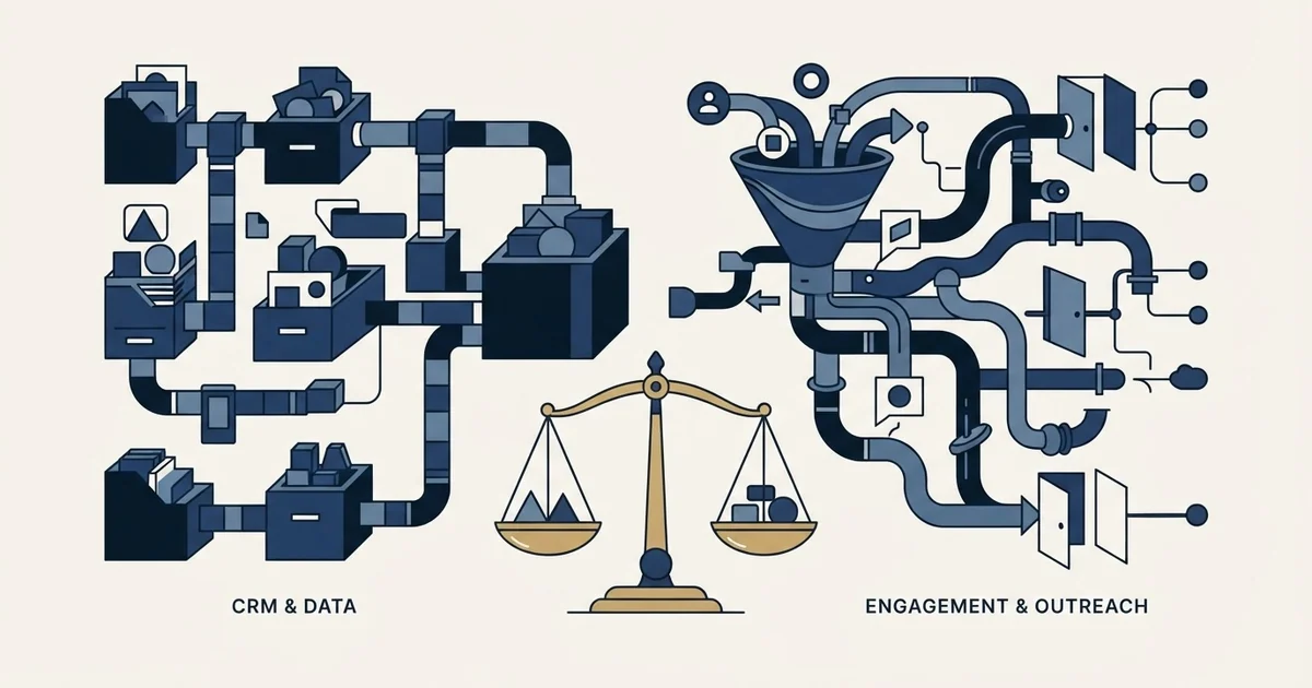 Editorial illustration for Nutshell vs Skylead