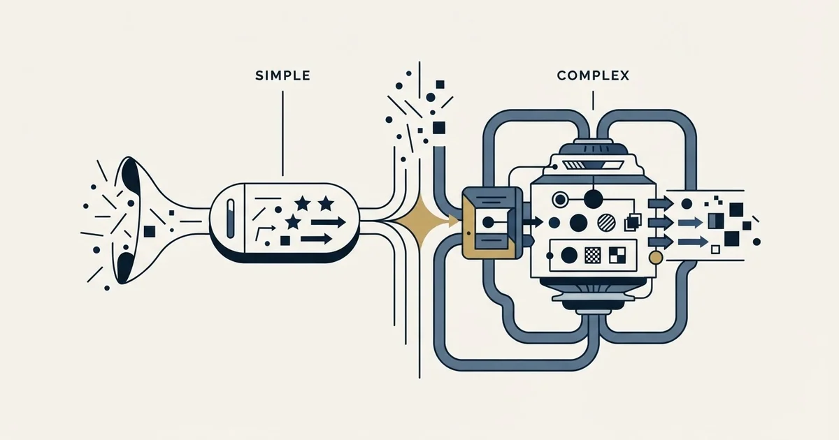 Editorial illustration for Nutshell vs SugarCRM
