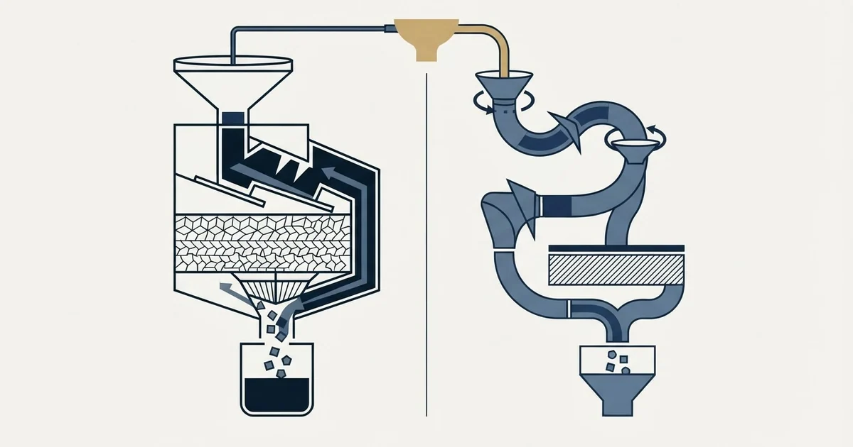 Editorial illustration for Nymeria vs Surfe