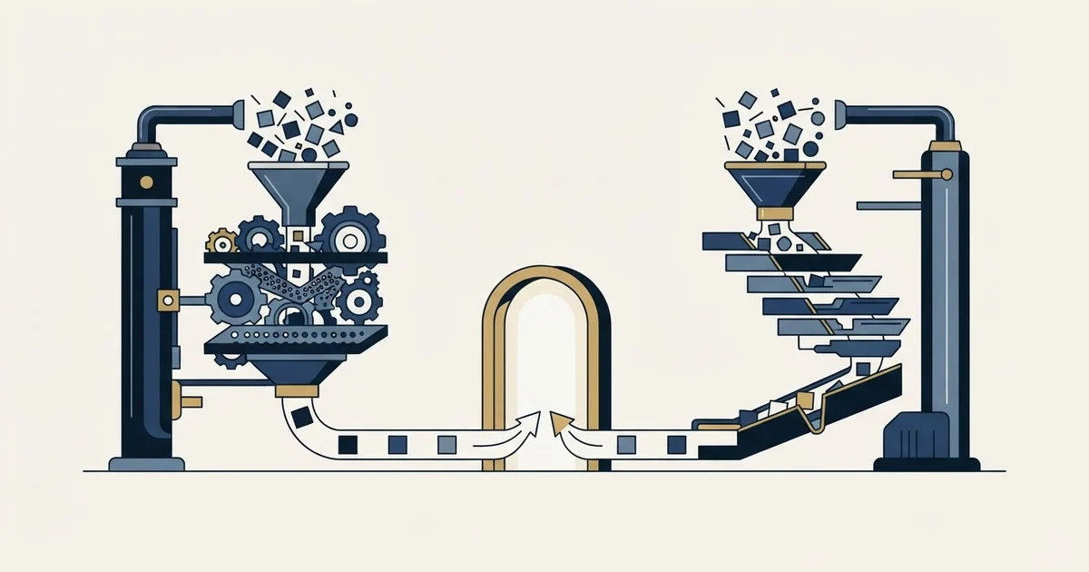 Editorial illustration for Nymeria vs Verifalia