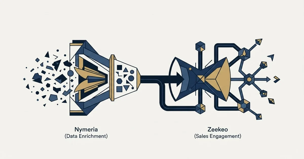 Editorial illustration for Nymeria vs Zeekeo