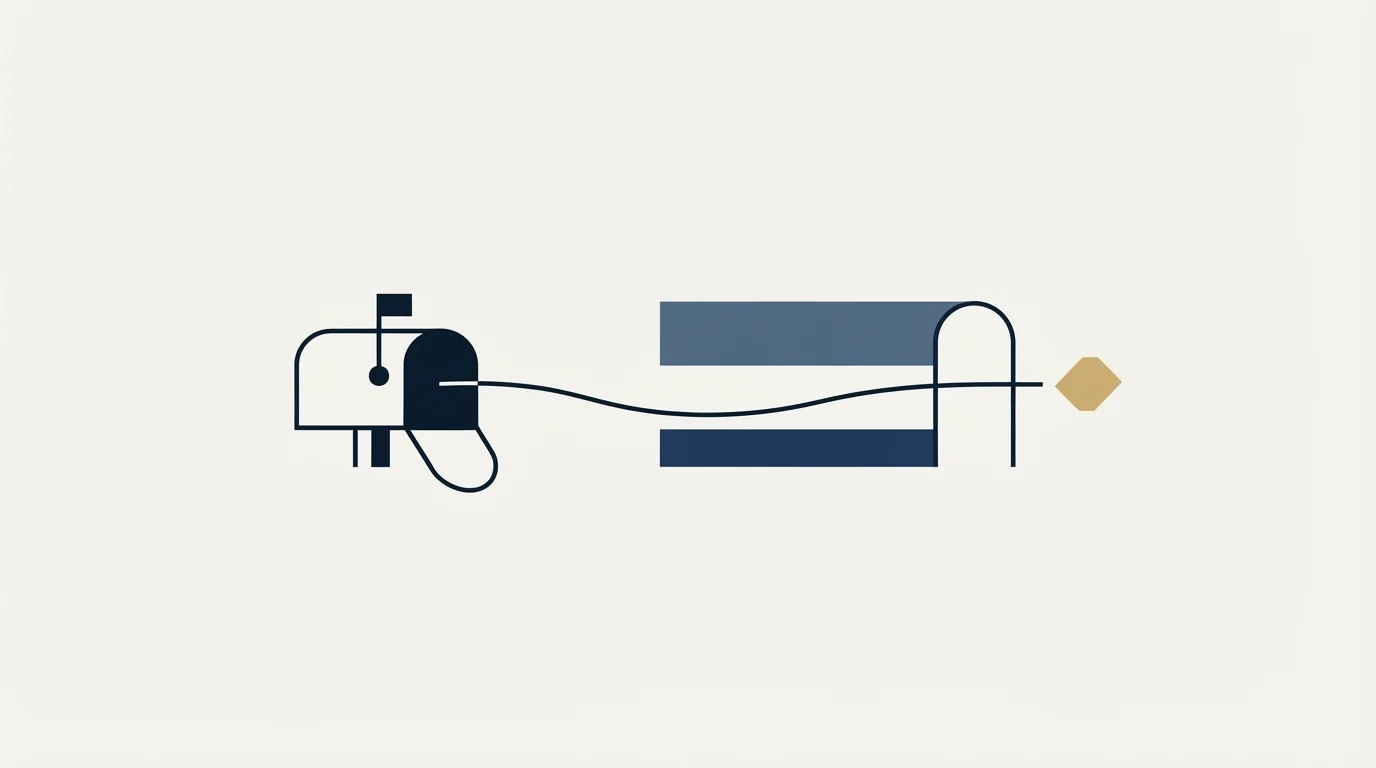 Section illustration: The short version