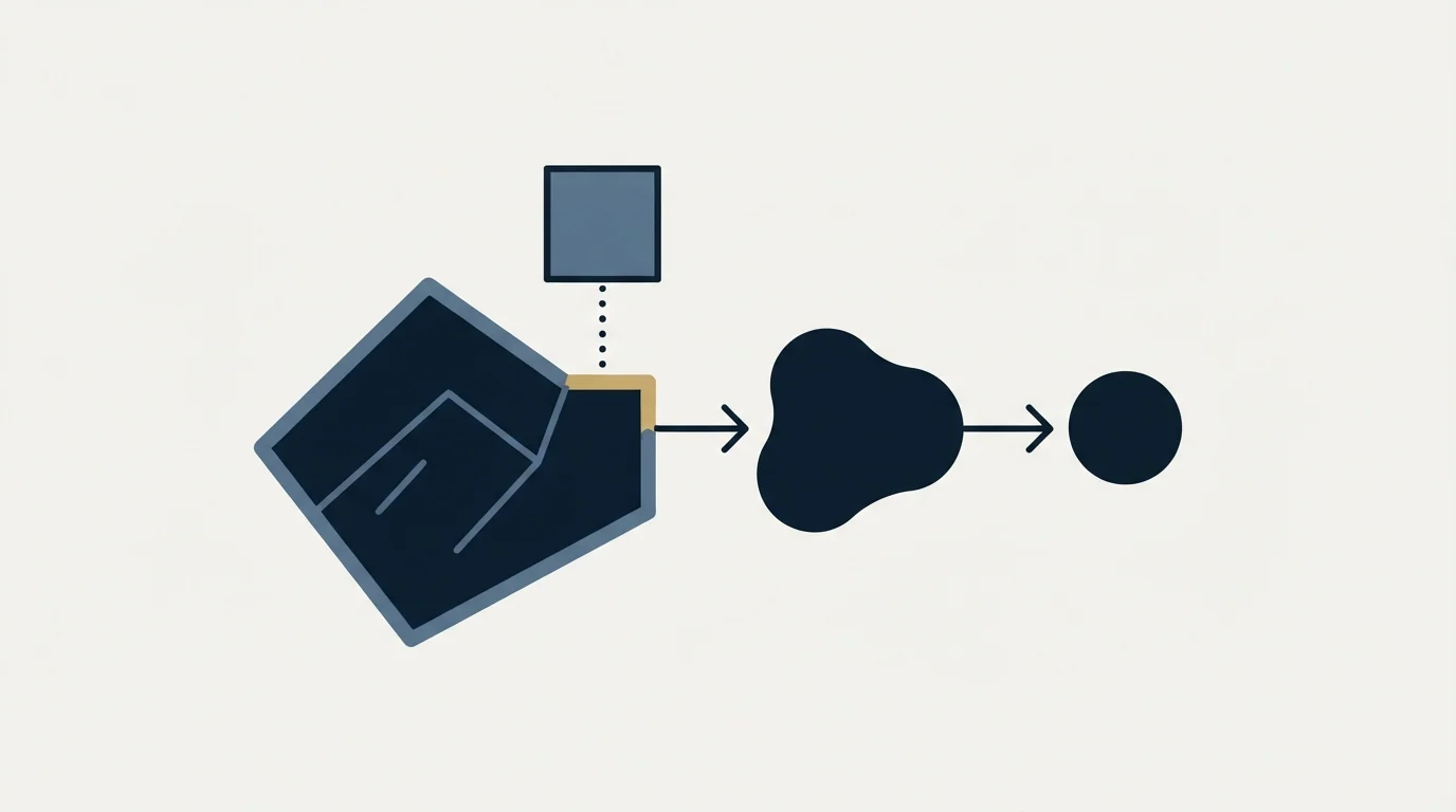 Section illustration: The short version